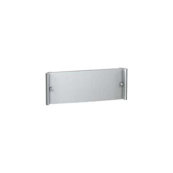PLASTRON PLEIN 18 - Schneider Electric - PRA91017