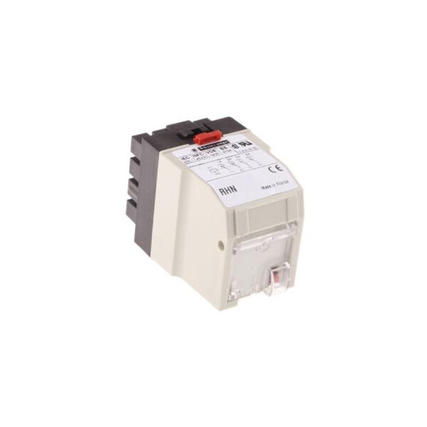 relais instantané 12 V CC 4OF - Schneider Electric - RHN422J