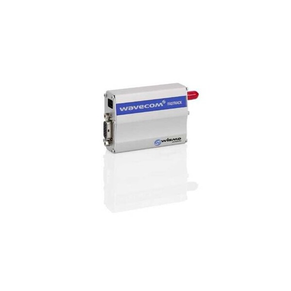 MODEM GSM POUR MODULE LOGIQUE - Schneider Electric - SR2MOD02