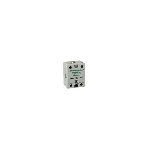 RELAI STAT,PAN,90-280VAC,48-530VAC,75A - Schneider Electric - SSRPP8S75A2