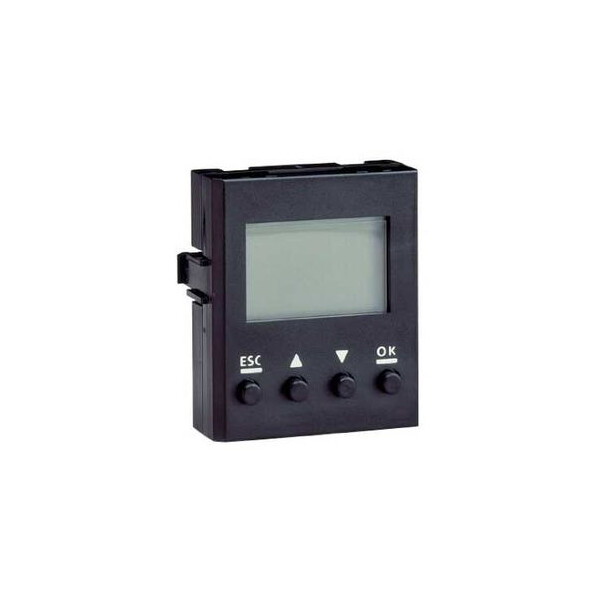 OPTION,OPERATOR DISPLAY HMI MODULE - Schneider Electric - TWDXCPODC