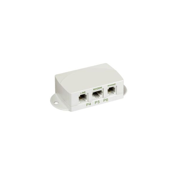 LexCom Home Filtre Maitre ADSL - Schneider Electric - VDIR526001