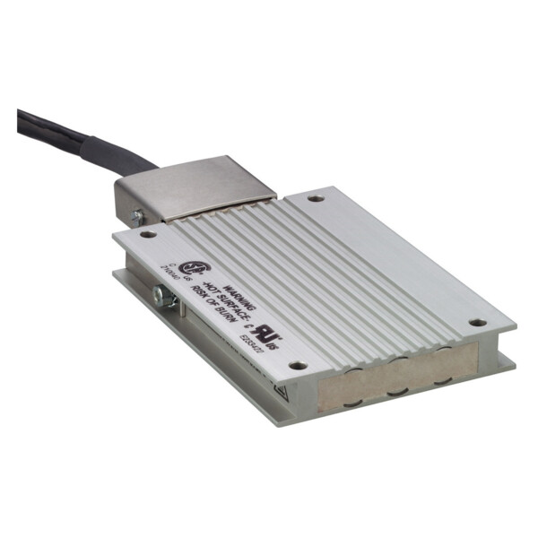 RESISTANCE DE FREINAGEIP65 100O 100W 0,75M CABLE - Schneider Electric - VW3A7608R07