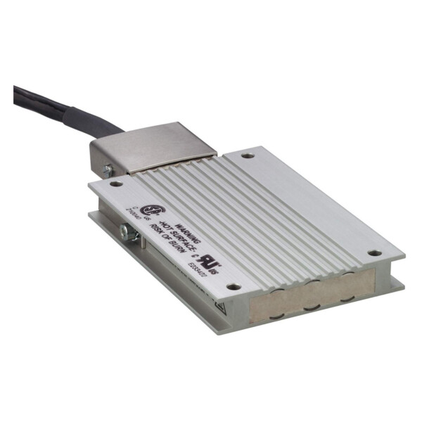 RESISTANCE DE FREINAGEIP65 100O 100W 0,75M CABLE - Schneider Electric - VW3A7608R07