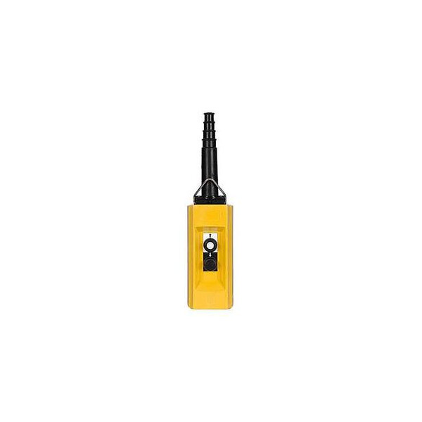 boîte pendante XACB 2 poussoirs - Schneider Electric - XACB281