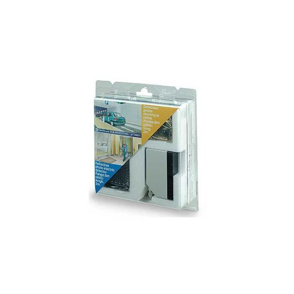 détecteur photoélectrique XUL reflex Sn 6 m câble 2m - Schneider Electric - XULM06031H60