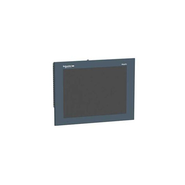 12.1 COLOR TOUCH PANEL SV - Schneider Electric - HMIGTO6310