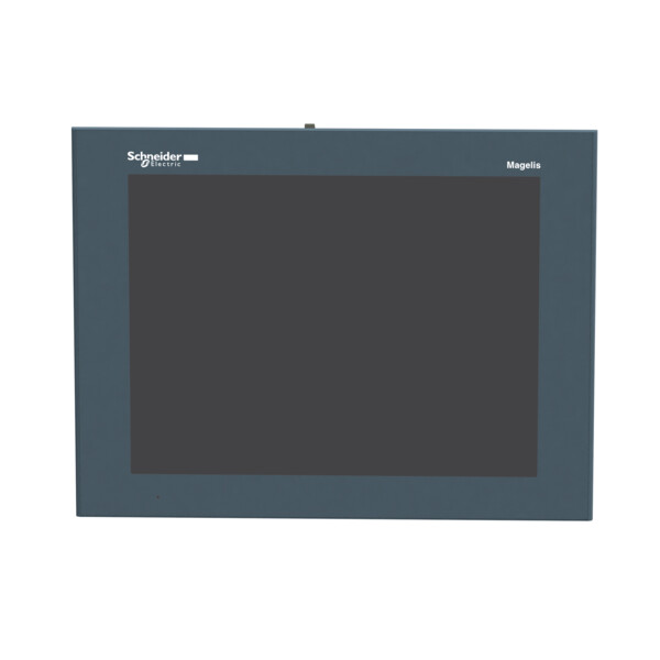 12.1 COLOR TOUCH PANEL SV - Schneider Electric - HMIGTO6310