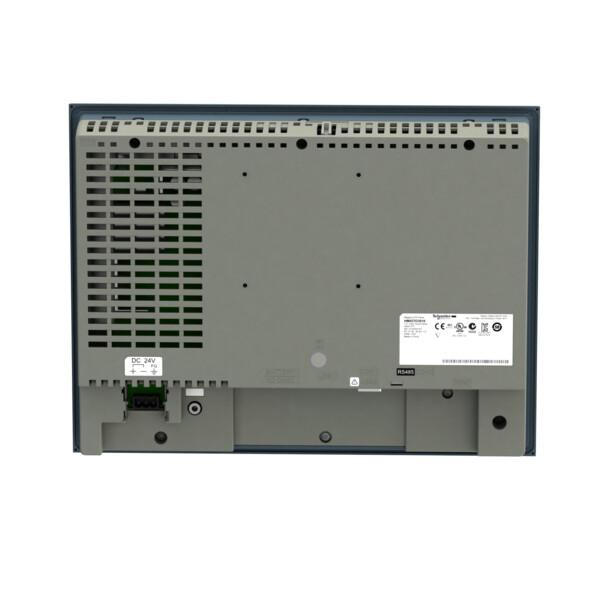 12.1 COLOR TOUCH PANEL SV - Schneider Electric - HMIGTO6310