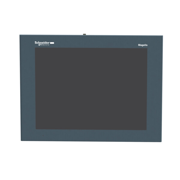 12.1 COLOR TOUCH PANEL SV - Schneider Electric - HMIGTO6310