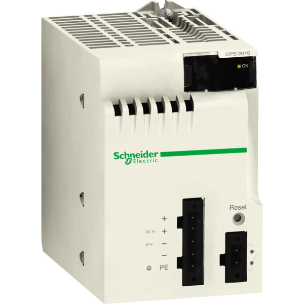 Schneider Electric Alimentation Dc Isolee Standard - Schneider Electric - BMXCPS2010