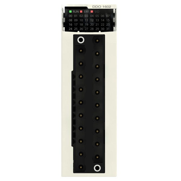 Schneider Electric Dig 16Q Trans Source 0.5A - Schneider Electric - BMXDDO1602