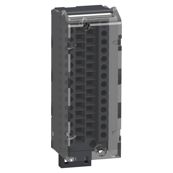SCREW TERMINAL STRIP 28 S - Schneider Electric - BMXFTB2800