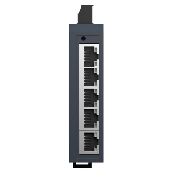 Modicon unmanaged switch - 5tx - Schneider Electric - MCSESU053FN0