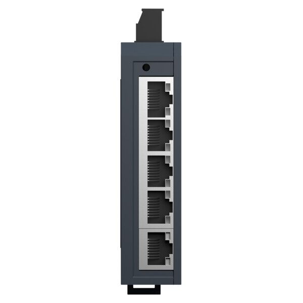 Modicon unmanaged switch - 5tx - Schneider Electric - MCSESU053FN0