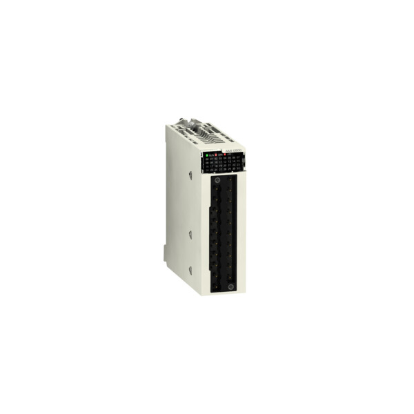 Schneider Electric 4 Entrees Ana Hn Isol Rap - Schneider Electric - BMXAMI0410