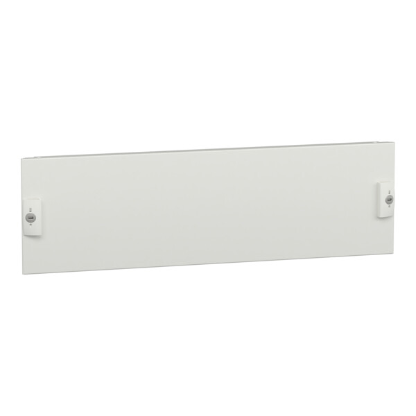 Plastron Plein Blanc PrismaSeT G Active Schneider Electric - 3 Modules - Largeur 650 mm - Schneider Electric - LVS03803