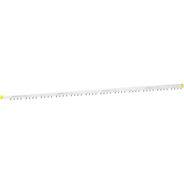 Peigne à Dents Acti9 iC60 Schneider Auxiliaire + 4P – 100 A – 57 Modules de 18 mm - Schneider Electric - A9XAH457