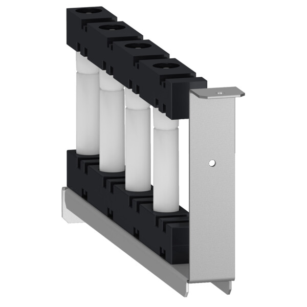 Prismaset p active - support volant jdb lgye ou bs 5/10 mm - Schneider Electric - LVS04662