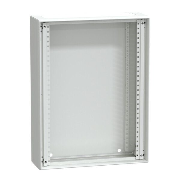Prismaset g active - coffret - l600 - ip30 - 15m - ral9003 - Schneider Electric - LVS08105