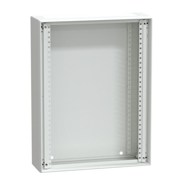 Prismaset g active - coffret - l600 - ip30 - 15m - ral9003 - Schneider Electric - LVS08105