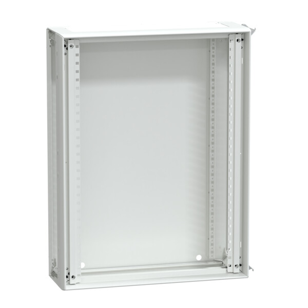 Prismaset g active - coffret extension ip30 - l600 - 15m - ral9003 - Schneider Electric - LVS08115
