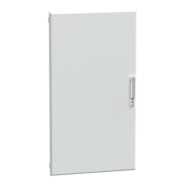 Prismaset g active - porte pleine - coffret ou extension 21m - ral9003 - Schneider Electric - LVS08127