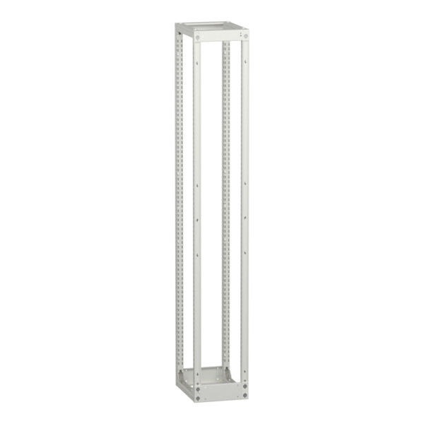 Ossature PrismaSeT P Active Largeur 300 mm Profondeur 400 mm - Schneider Electric - LVS08403