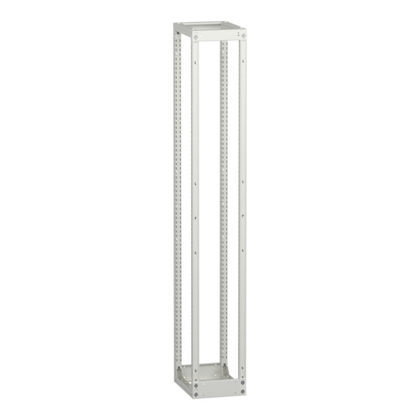 Ossature PrismaSeT P Active Largeur 300 mm Profondeur 400 mm - Schneider Electric - LVS08403