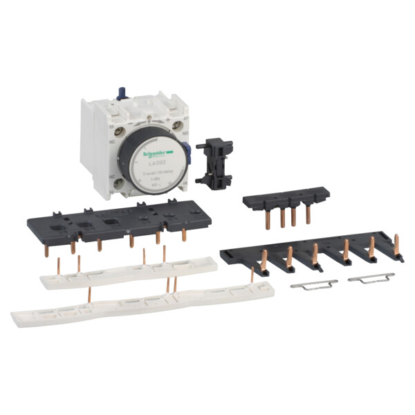 Schneider Electric Kit Montage Lc3D18 - Schneider Electric - LAD91217