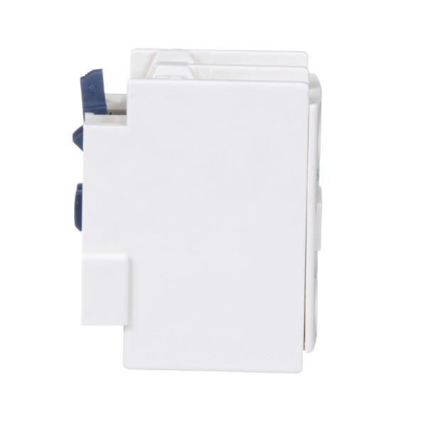 Schneider Electric Bloc de contacts auxiliaires Tesys 1 F Plus 1 O Bornes à Visétriers - Schneider Electric - LADN11