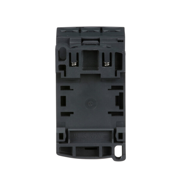 Contacteur 3P 18A Schneider Tesys Lc1D Ac3 440V Bobine 24Vcca - Schneider Electric - LC1D18B7