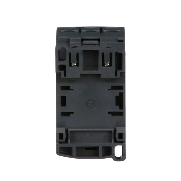 Contacteur 3P 18A Schneider Tesys Lc1D Ac3 440V Bobine 24Vcca - Schneider Electric - LC1D18B7