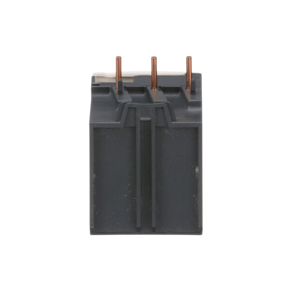Schneider Electric Relais de Protection Thermique Moteur Tesys 1 à 1,7 A Classe 10A - Schneider Electric - LRD06