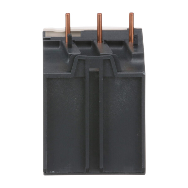 Relais de protection thermique moteur Schneider Tesys 2,5 à 4A Classe 10A - Schneider Electric - LRD08