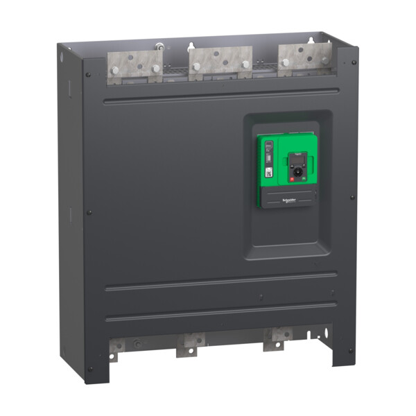 Altivar soft starter ats480 - 1100a - 208v à 690v - Schneider Electric - ATS480M10Y