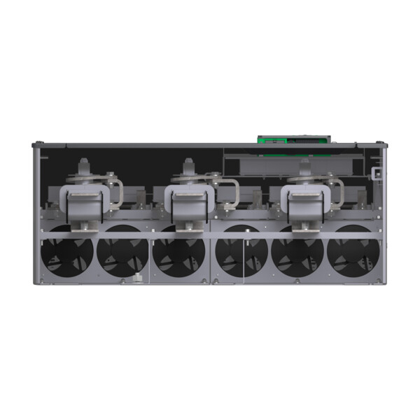 Altivar soft starter ats480 - 1100a - 208v à 690v - Schneider Electric - ATS480M10Y