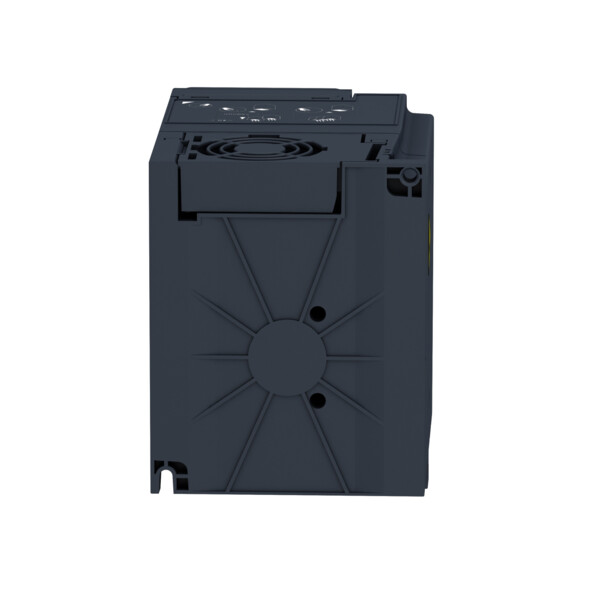 Altivar machine - variateur - 1,5kw - 380/500v tri - compact - cem - ip21 - Schneider Electric - ATV320U15N4C