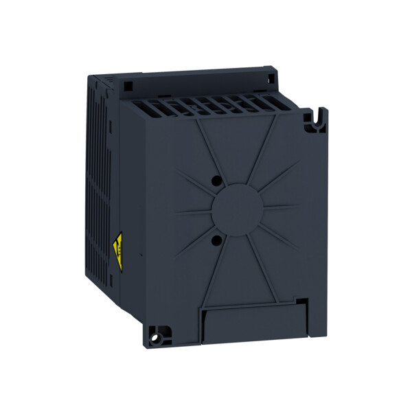 Altivar machine - variateur - 1,5kw - 380/500v tri - compact - cem - ip21 - Schneider Electric - ATV320U15N4C