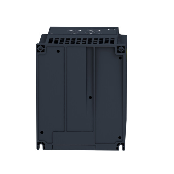 Variateur de vitesse Schneider Altivar Machine ATV320 – 4 kW, 380-500 V triphasé, IP21, Compact CEM intégré - Schneider Electric - ATV320U40N4C