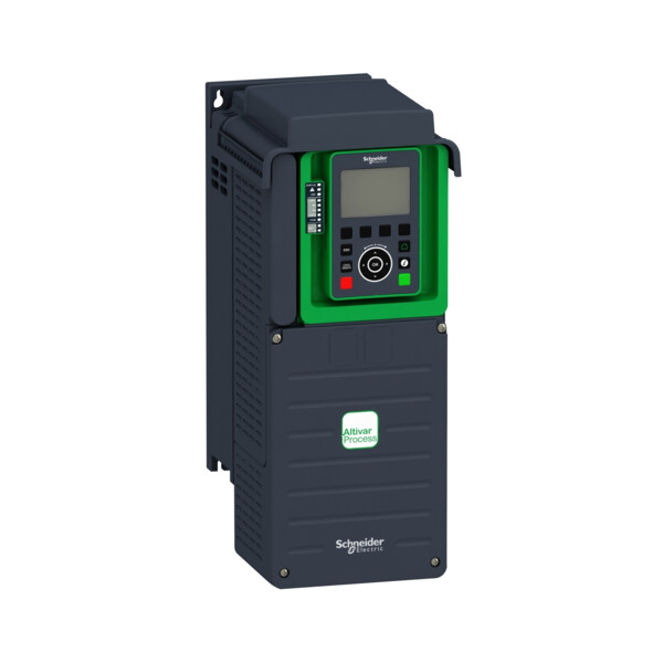 Altivar Process - Variateur - 11kw - 380/480v - Ip21 - Filtre Cem C2/c3 - Schneider Electric - ATV930D11N4