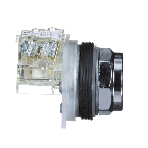 Schneider Electric Bouton poussoir Vert Diam 30 à Impulsion Affleurant 1Of - Schneider Electric - 9001KR1GH13