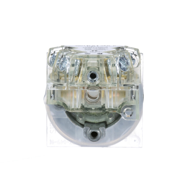Schneider Electric Bouton poussoir Vert Diam 30 à Impulsion Affleurant 1Of - Schneider Electric - 9001KR1GH13