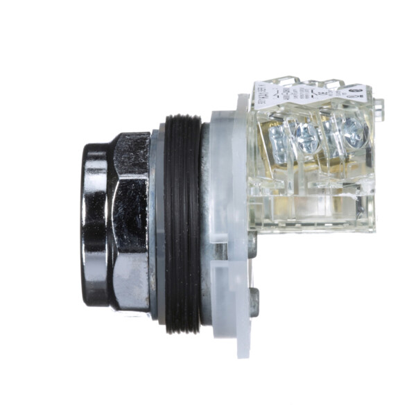 Schneider Electric Bouton poussoir Vert Diam 30 à Impulsion Affleurant 1Of - Schneider Electric - 9001KR1GH13