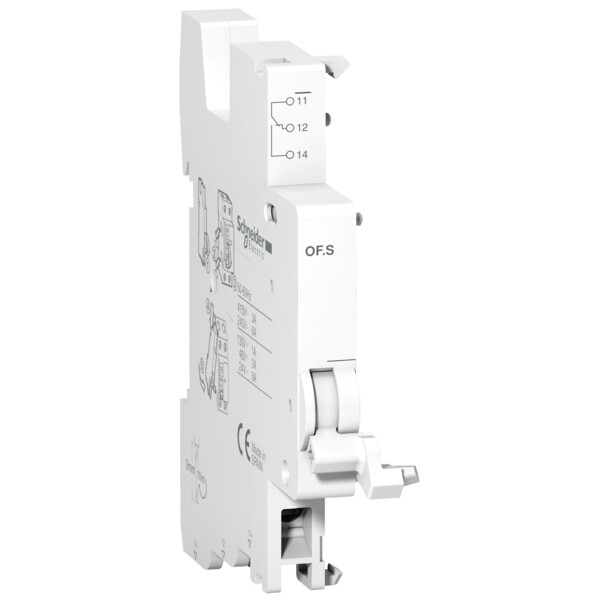 Contact auxiliaire 1 OFS - Schneider Electric - A9N26923