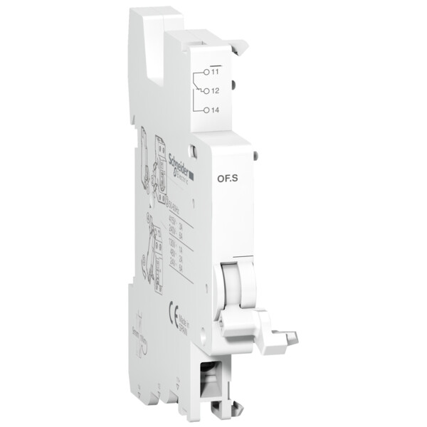 Contact auxiliaire 1 OFS - Schneider Electric - A9N26923