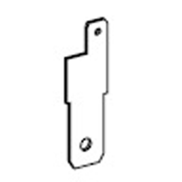 10 PRISE DE TENSION POUR BORNES  ACCESSOIRE DISJONCTEUR NSX100 250 INV INS - Schneider Electric - LV429348