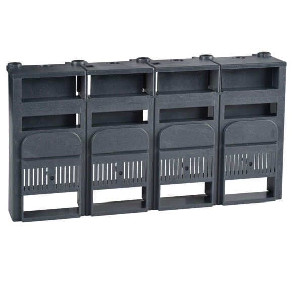 Cache-Bornes Court 4P ComPacT NSX Schneider Electric - Schneider Electric - LV432592