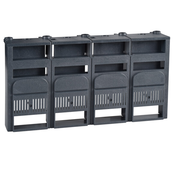 Cache-Bornes Court 4P ComPacT NSX Schneider Electric - Schneider Electric - LV432592