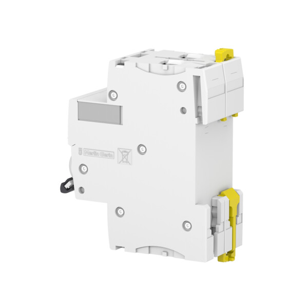 Acti9, iC60N disjoncteur 2P 16A courbe B - Schneider Electric - A9F76216
